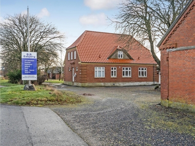 Sommerhus - 1 person - Guldagervej - Guldager - 6710 - Esbjerg