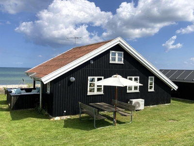 Sommerhus - 4 personer - Enebærvej - Tørresø - 5450 - Otterup