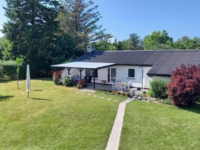 Sommerhus - 5 personer - Kløvermarksvej - 3250 - Gilleleje