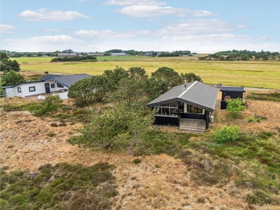 Sommerhus - 6 personer - Duetoften - Rindby - 6720 - Fanø