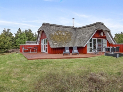 Sommerhus - 6 personer - Grønnedal - Kongsmark - 6792 - Rømø