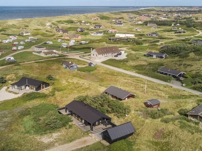 Sommerhus - 6 personer - Tingodden - Årgab - 6960 - Hvide Sande