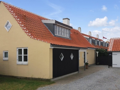 Sommerhus - 8 personer - Søndervænget - Gl. Skagen - 9990 - Skagen