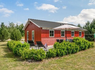 Sommerhus 4 personer Savavej Marielyst 4873 Vggerlse