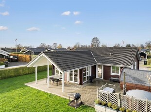 Sommerhus 6 personer Vibevej Hejlsminde 6094 Hejls