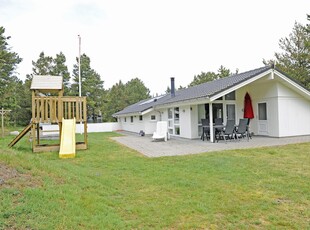 Sommerhus 8 personer rnevej Vejers Sydst 6853 Vejers Strand