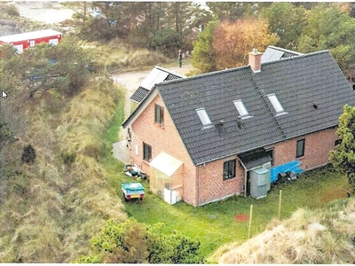 Sommerhus - 10 personer - Kringsvej - 6857 - Blåvand