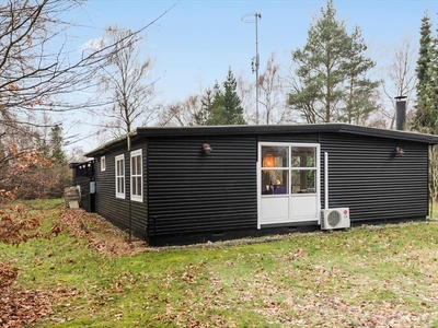 Sommerhus - 4 personer - Syrenkrogen - Kaldred, Eskebjerg - 4593 - Eskebjerg