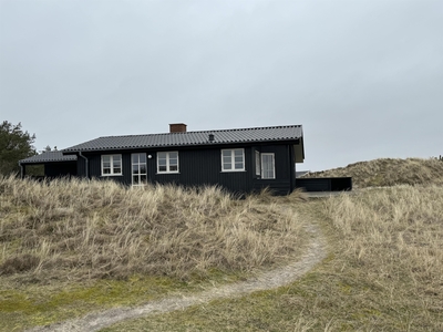 Sommerhus - 5 personer - Beautyvej - Bjerregård - 6960 - Hvide Sande