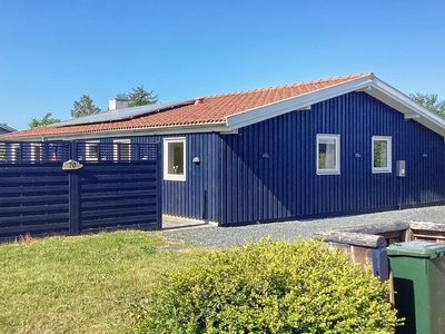 Sommerhus - 6 personer - Ore Strandpark - 4850 - Stubbekøbing