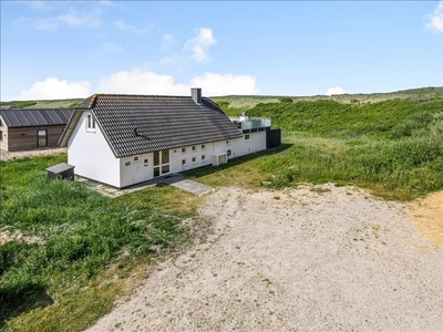 Sommerhus - 6 personer - Slettevej - Vrist - 7673 - Harboøre