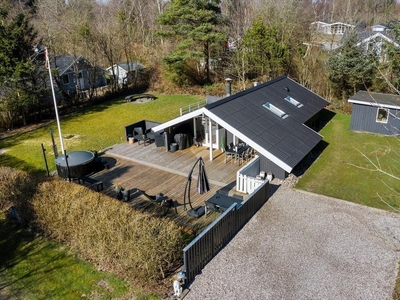 Sommerhus - 6 personer - Vestskoven - Arrild - 6520 - Toftlund