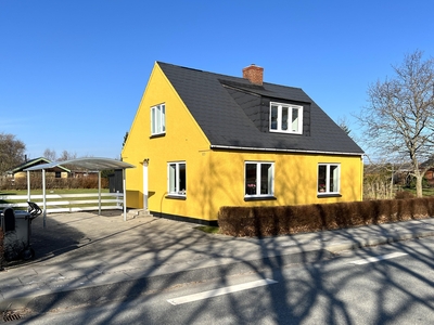 Sommerhus - 8 personer - Byrum Hovedgade - Byrum - 9940 - Læsø