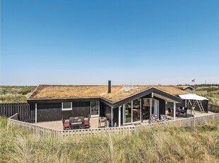 Sommerhus - 8 personer - Sydslugen - 6857 - Blåvand