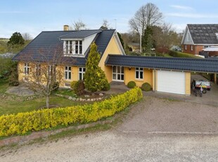 Havnøvej 17, Visborg, 9560 Hadsund