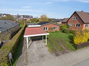 Jernbanegade 73, 9560 Hadsund