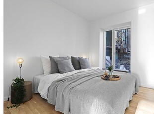 Lej 3-værelses lejlighed på 89 m² i Aalborg