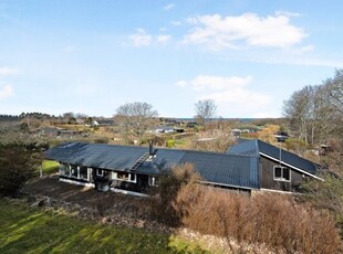 Poppelvej 4, Skovgårde, 8961 Allingåbro