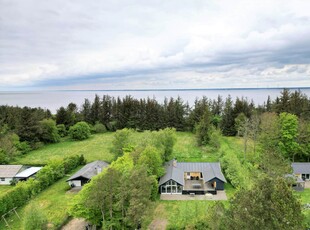 Sommerhus 30060, Nørhede Øst / Vest, til 6 personer og 1 husdyr