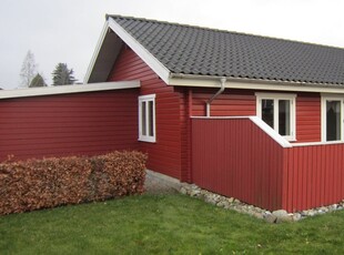 3 værelses villa