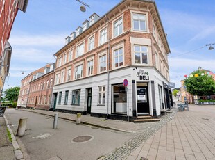 Til salg - Gyldenstræde 3, 1. tv., 3000 Helsingør