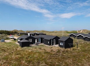 Liebhaverhus med bedste beliggenhed i Gl. Skagen