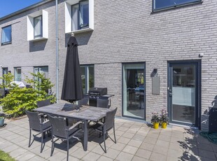 23424162 Kongeskrænten 46, Smørumnedre - Lækkert lavenergirækkehus med egen carport og direkte adgang til legeplads