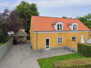 Bryggerhaven 4, 9550 Mariager