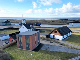 Sommerhus - 4 personer - Fuglevænget