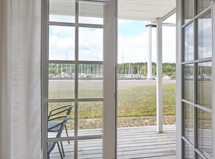 Sommerhus - 4 personer - Havnevej 89 st.th - Nykøbing Sj. - 4500 - Nykøbing Sj