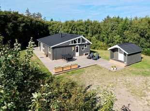 Sommerhus - 4 personer - Helmklit - Nr. Fjand - 6990 - Ulfborg