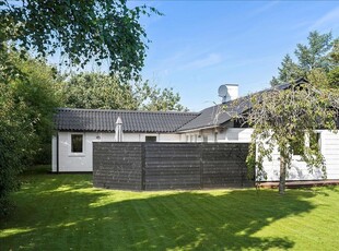 Sommerhus - 4 personer - Helmklit - Nr. Fjand - 6990 - Ulfborg