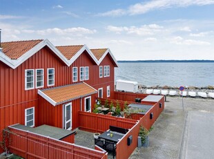 Sommerhus - 4 personer - Skudehavnen - 8400 - Ebeltoft