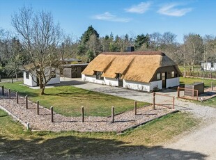 Sommerhus - 4 personer - Øster Skovvej