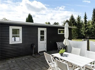 Sommerhus - 4 personer - Østre Skovvej - Fuglslev - 8400 - Ebeltoft