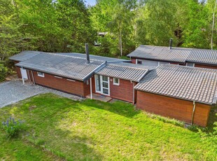 Sommerhus - 4 personer - Syrenkrogen - Havnsø/Eskebjerg Vesterlyng - 4593 - Eskebjerg