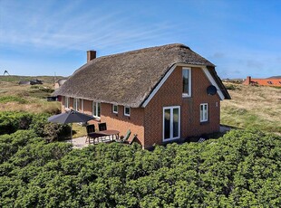 Sommerhus - 5 personer - Bankvej