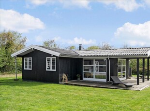 Sommerhus - 5 personer - Helmklit - Nr. Fjand - 6990 - Ulfborg