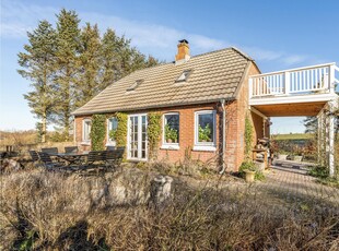 Sommerhus - 5 personer - Rønbakken - Jegindø Strand - 7790 - Thyholm