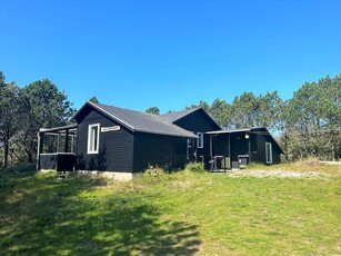 Sommerhus - 6 personer - Bjerghuse - Fjand/Bjerghuse - 6990 - Ulfborg