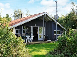 Sommerhus - 6 personer - Fasanvej - Ristinge - 5932 - Humble