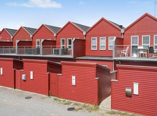 Sommerhus - 6 personer - Havnevej 12 Lejl. - Thorsminde - 6990 - Ulfborg