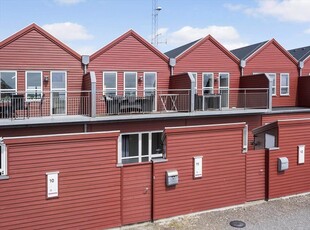 Sommerhus - 6 personer - Havnevej 12 nr. - Thorsminde - 6990 - Ulfborg