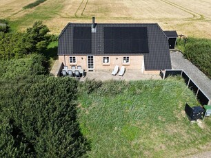 Sommerhus - 6 personer - Klitvej - Fjand/Bjerghuse - 6990 - Ulfborg