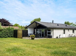 Sommerhus - 6 personer - Valmuevej - Nørhede - 6990 - Ulfborg