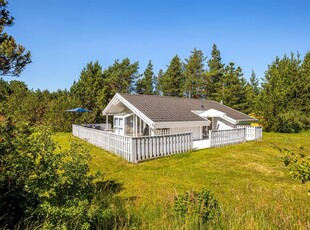 Sommerhus - 8 personer - Cassiopeiavej - Skiveren - 9982 - Aalbæk