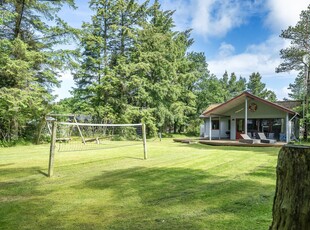 Sommerhus - 8 personer - Gøgevej