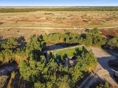 Sommerhus - 10 personer - Hestehaven - 6857 - Blåvand