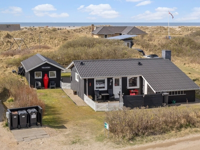 Sommerhus - 4 personer - Hasidvej - Rindby - 6720 - Fanø