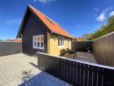 Sommerhus - 4 personer - Nedre Mosevej - 9990 Skagen By - 9990 - Skagen